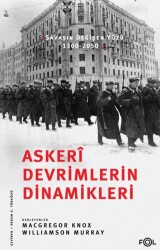 Askerî Devrimlerin Dinamikleri - 1