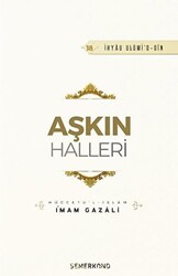 Aşkın Halleri - 1