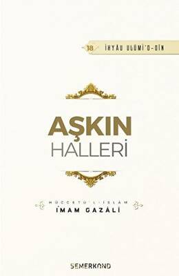 Aşkın Halleri - 1