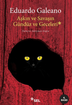 Aşkın ve Savaşın Gündüz ve Geceleri - 1