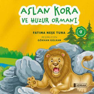 Aslan Kora ve Huzur Ormanı - 1