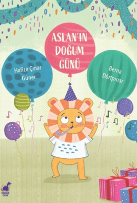 Aslan`ın Doğum Günü - 1