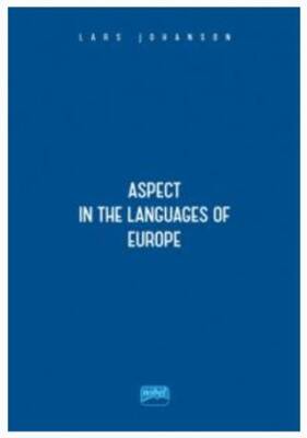 Aspect in the Languages of Europe - 1