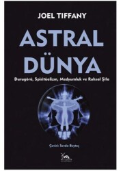 Astral Dünya - 1