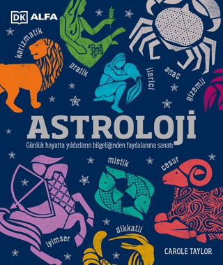 Astroloji - 1