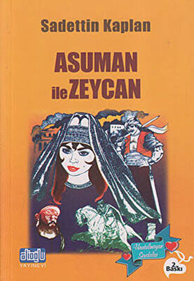 Asuman ile Zeycan - 1