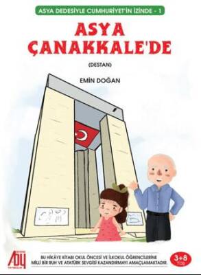 Asya Çanakkale’de - 1