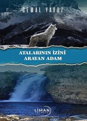 Ataların İzini Arayan Adam - 1