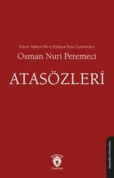 Atasözleri 1942 - 1