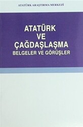 Atatürk ve Çağdaşlaşma - 1