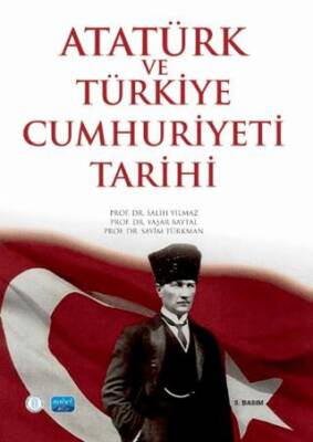 Atatürk ve Türkiye Cumhuriyeti - 1