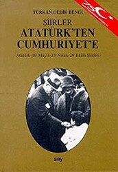 Atatürk’ten Cumhuriyet’e - 1