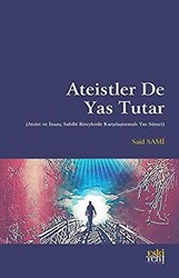 Ateistler De Yas Tutar - 1