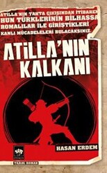 Atilla`nın Kalkanı - 1