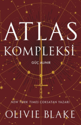 Atlas Kompleksi - 1