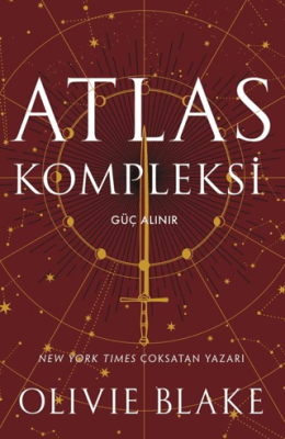 Atlas Kompleksi - 1