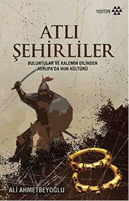 Atlı Şehirliler - 1