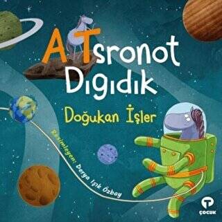 Atsronot Dıgıdık - 1