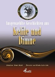 Ausgewaehlte Geschicten Aus Kelile Und Dimne - 1