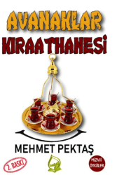 Avanaklar Kıraathanesi - 1