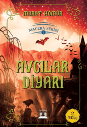 Avcılar Diyarı - Macera Serisi 3 - 1