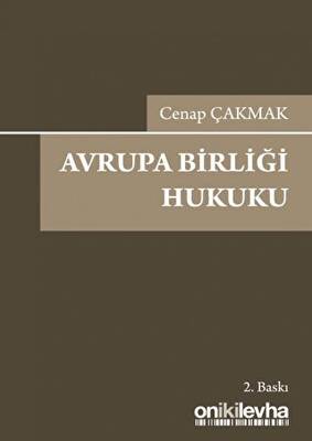 Avrupa Birliği Hukuku - 1