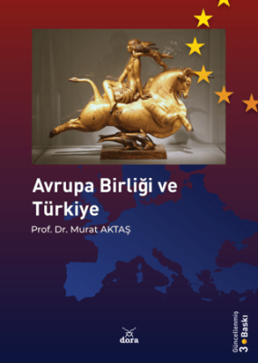 Avrupa Birliği ve Türkiye - 1