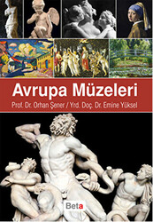 Avrupa Müzeleri - 1