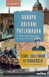 Avrupa Volkanı Patlamadan - 1