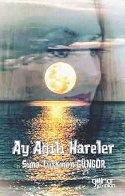 Ay Ağılı Hareler - 1