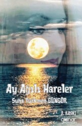 Ay Ağılı Hareler - 1