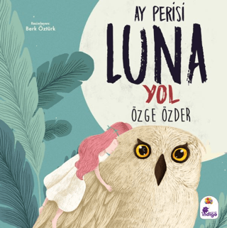 Ay Perisi Luna - Yol - 1