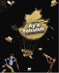 Ay`a Yolculuk - 1