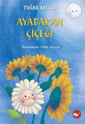 Ayabakan Çiçeği - 1