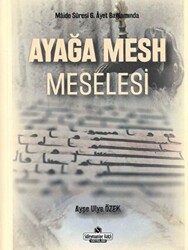 Ayağa Mesh Meselesi - 1