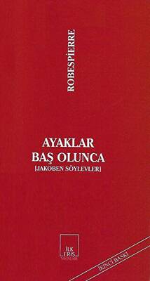 Ayaklar Baş Olunca - 1