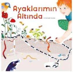 Ayaklarımın Altında - 1