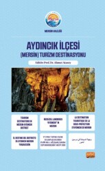 Aydıncık İlçesi Mersin Turizm Destinasyonu - 1