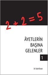 Ayetlerin Başına Gelenenler 1 - 1