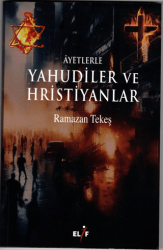 Ayetlerle Yahudiler ve Hristiyanlar - 1