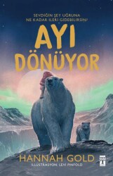 Ayı Dönüyor Şömizli - 1