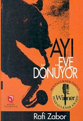 Ayı Eve Dönüyor - 1