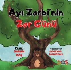 Ayı Zorbi`nin Zor Günü - 1