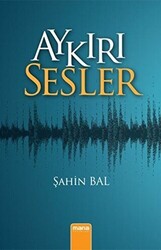 Aykırı Sesler - 1