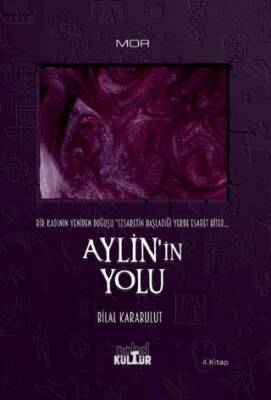 Aylin’in Yolu - Bir Kadının Yeniden Doğuşu - 1