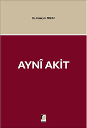 Ayni Akit - 1