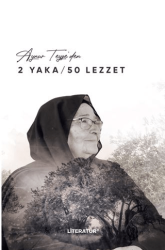 Aynur Teyze’den 2 Yaka - 50 Lezzet - 1