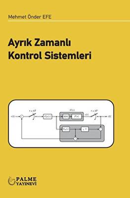 Ayrık Zamanlı Kontrol Sistemleri - 1