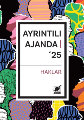 Ayrıntılı Ajanda’25 - 1