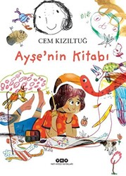 Ayşe`nin Kitabı - 1